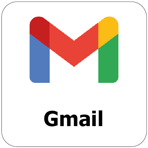 Монтажная область 1Gmail