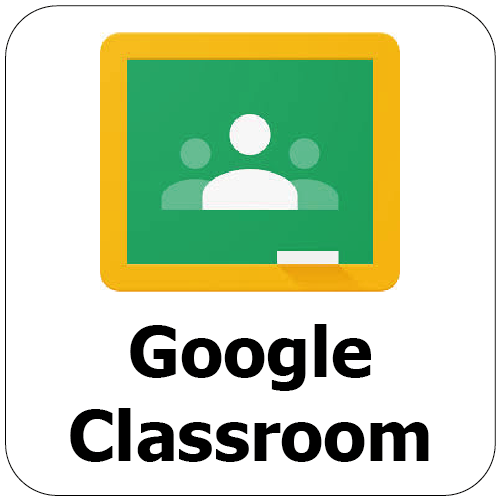 Монтажная область 1Google Classroom