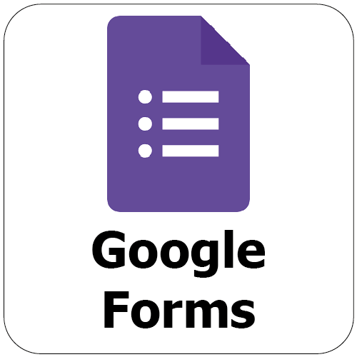 Монтажная область 1Google Forms