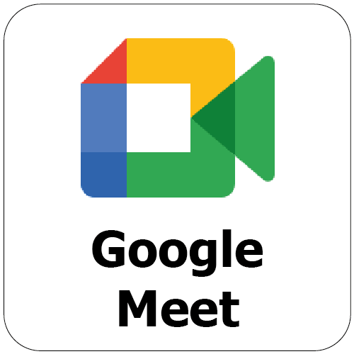 Монтажная область 1Google Meet