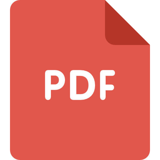 free icon pdf 179483