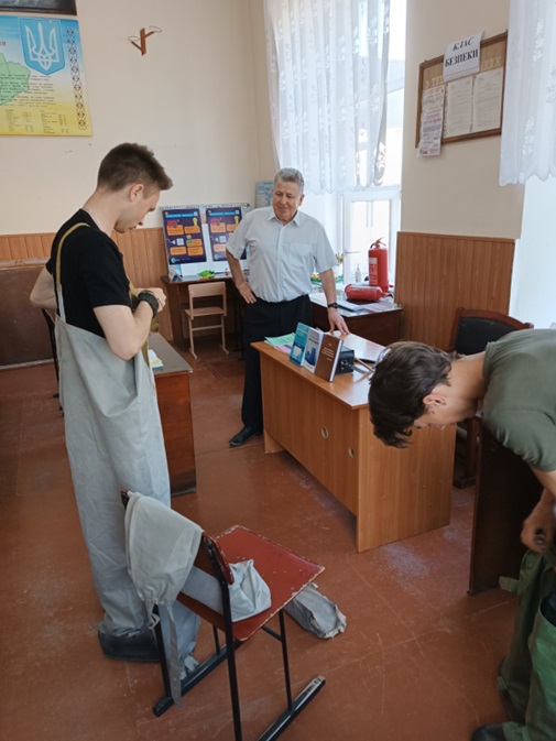 кб 3