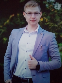 ВЛАДИСЛАВ ВІТАЛІЙОВИЧ СЕВАСТЬЯНОВ 1