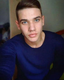 МАНКЕВИЧ КИРИЛЛ1