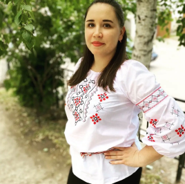 ОЛЕНА СЕРГІЇВНА ІВАНОВА ЧУМАЧЕНКО3
