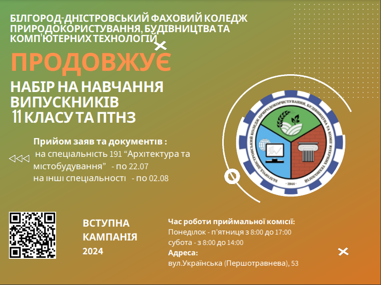 оголошення 2024