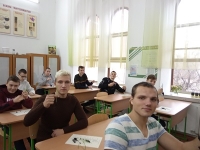 Проведення занять